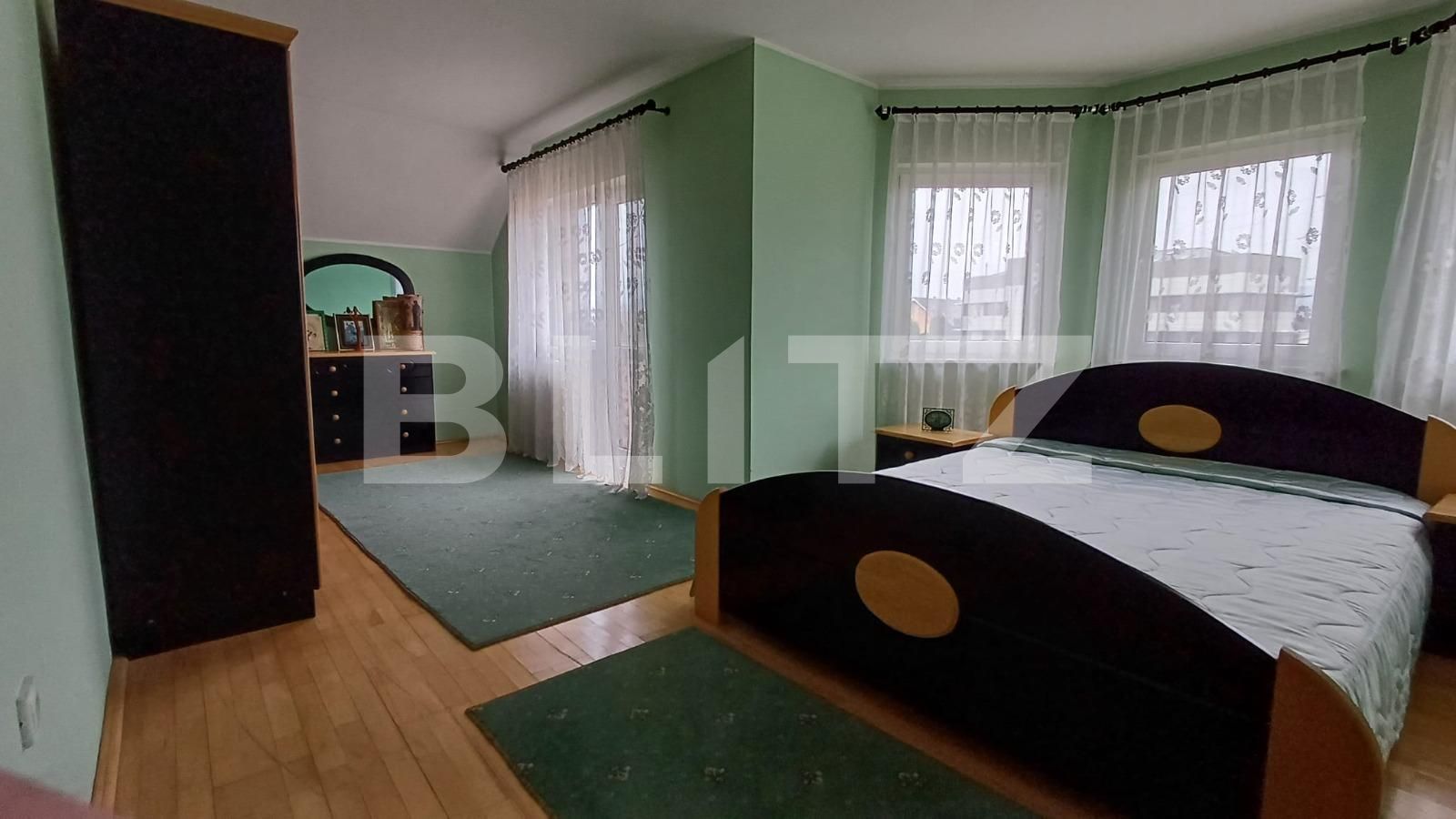 Casa de închiriat 5 camere Centura - 137356CI | BLITZ Bistriţa | Poza7