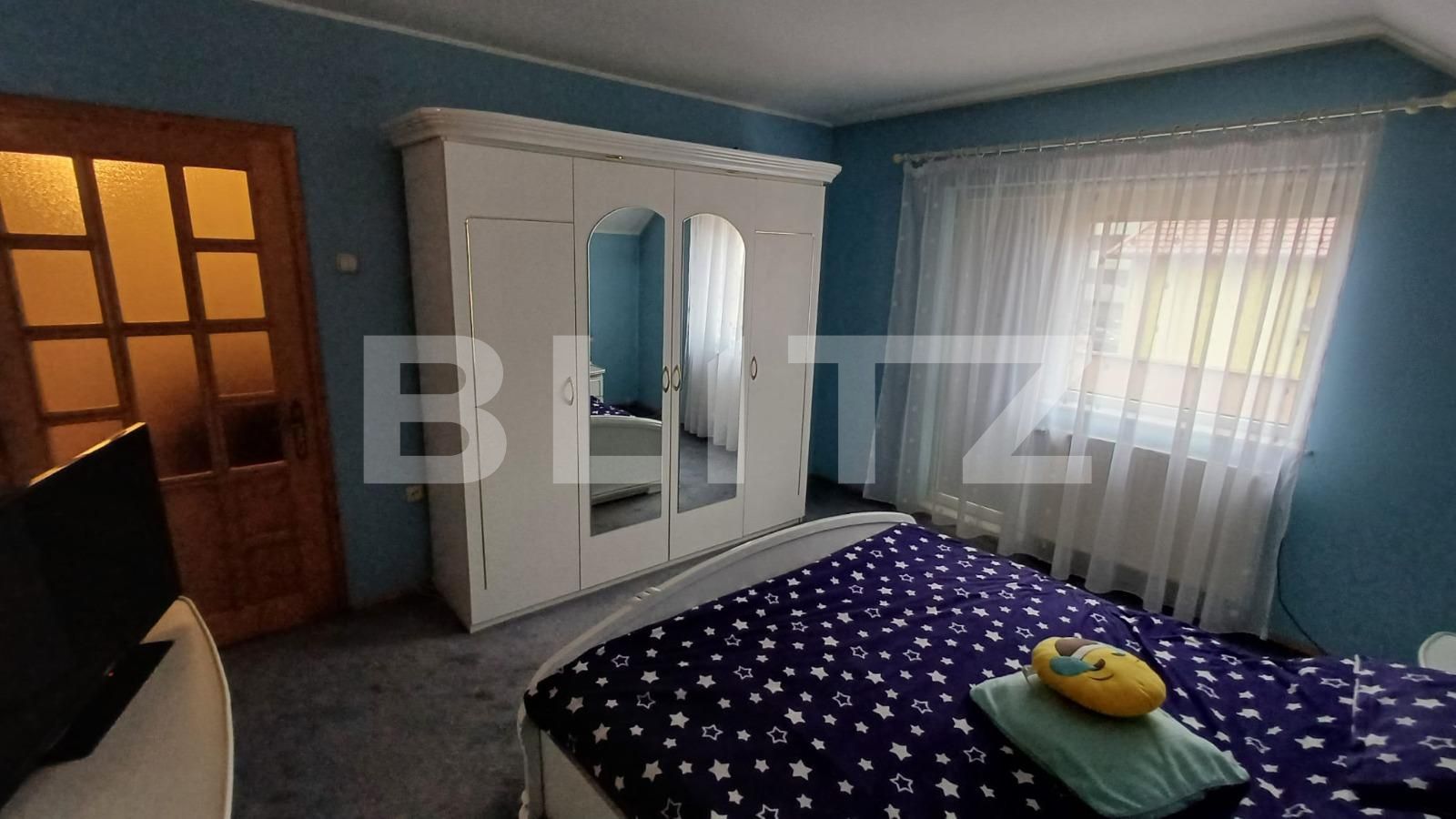 Casa de închiriat 5 camere Centura - 137356CI | BLITZ Bistriţa | Poza4