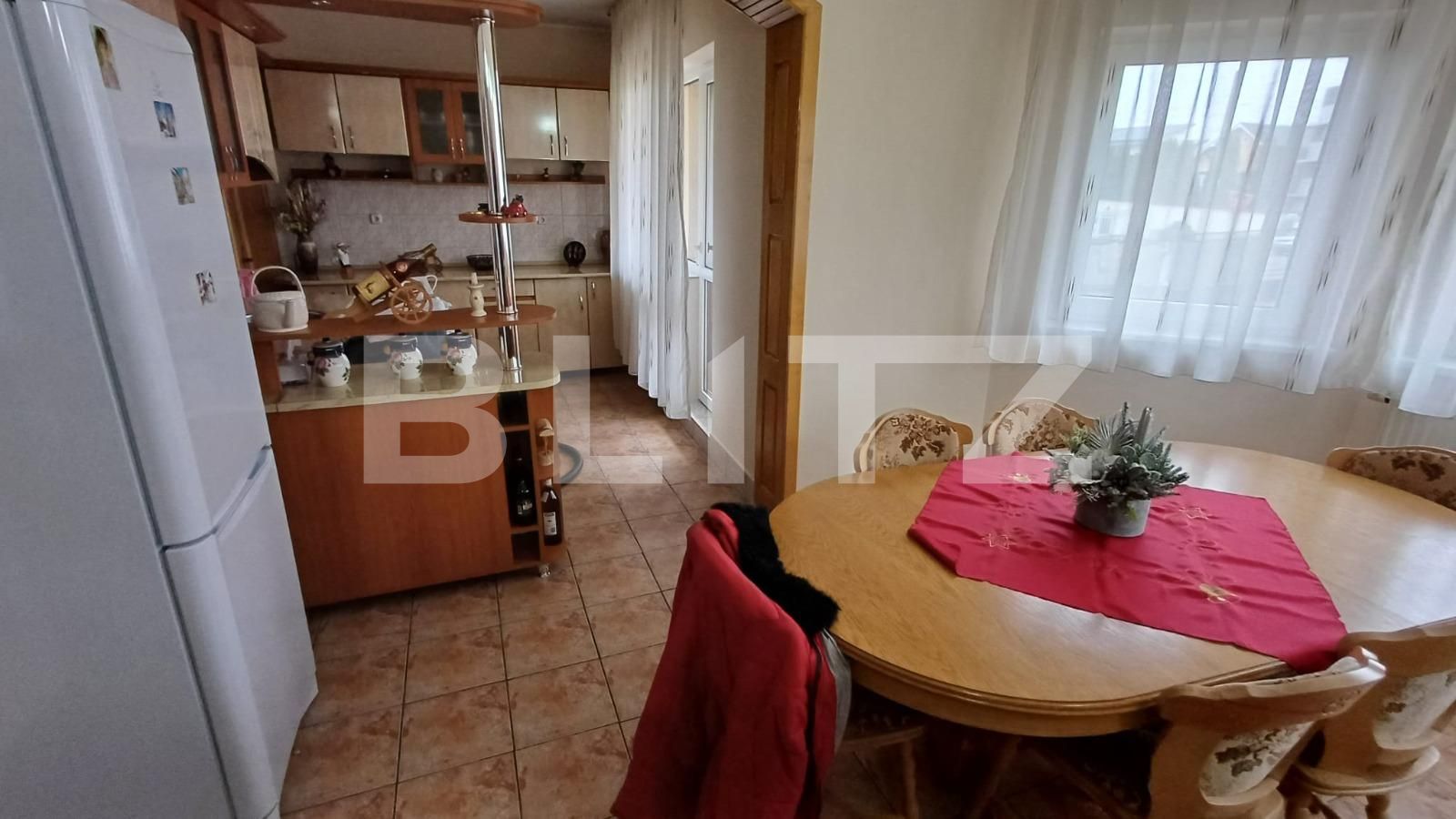 Casa de închiriat 5 camere Centura - 137356CI | BLITZ Bistriţa | Poza18