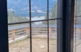 Cabana 9 camere, 454mp, zona Colibita