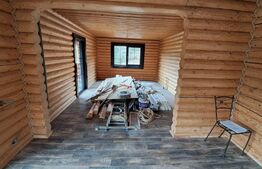 Cabana 9 camere, 454mp, zona Colibita