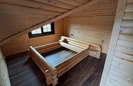 Cabana 9 camere, 454mp, zona Colibita