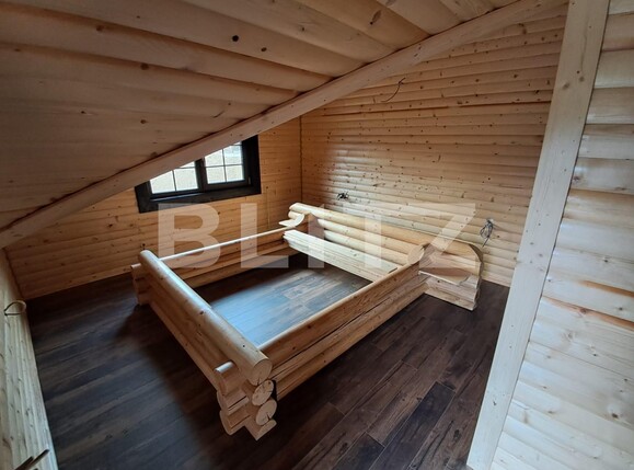 Casa de vânzare 10 camere Colibiţa - 137370CV | BLITZ Bistriţa | Poza4