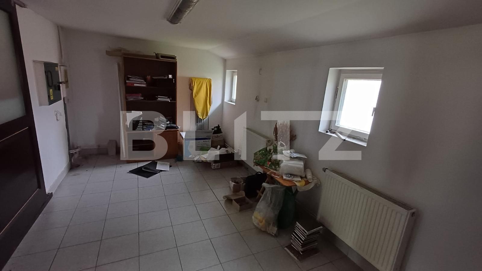 Spațiu birouri de închiriat Centura - 137394SIB | BLITZ Bistriţa | Poza5