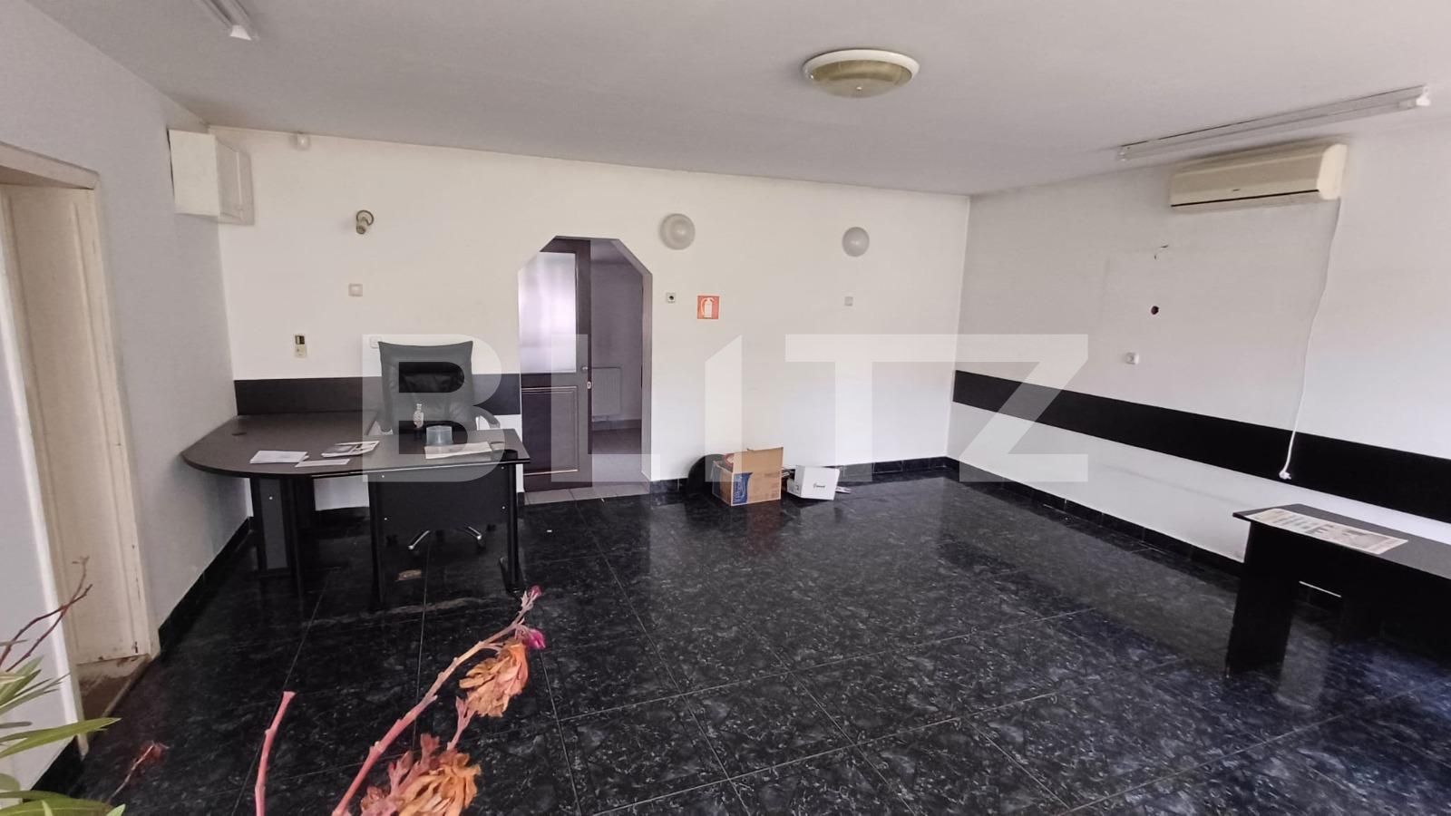 Spațiu birouri de închiriat Centura - 137394SIB | BLITZ Bistriţa | Poza4