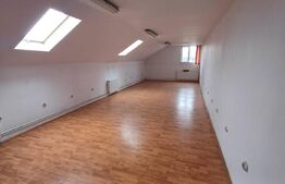 Spatiu birouri si parcare, zona centura