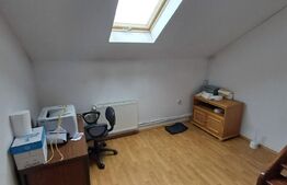 Spatiu birouri si parcare, zona centura