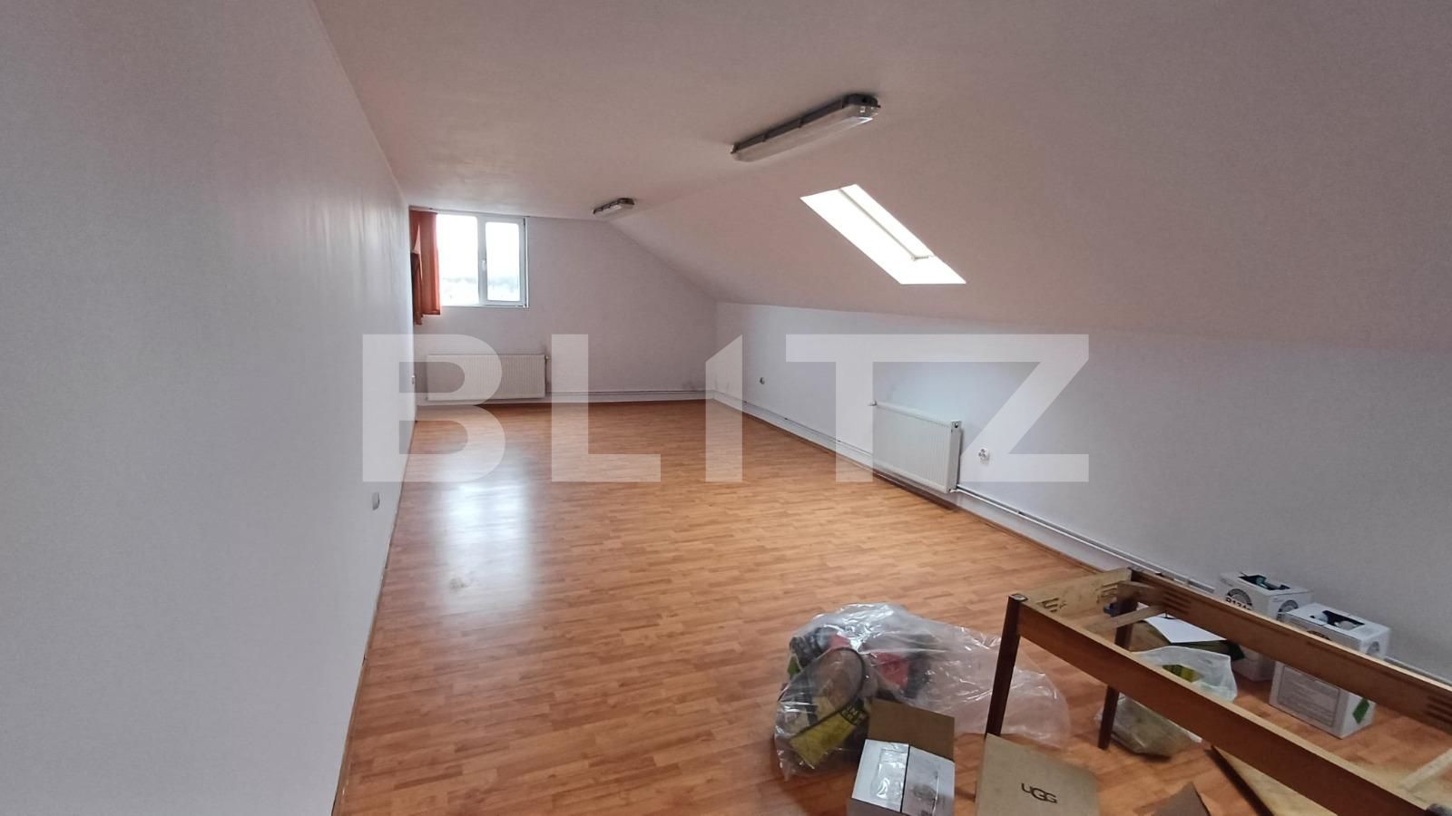 Spațiu birouri de închiriat Central - 137396SIB | BLITZ Bistriţa | Poza2
