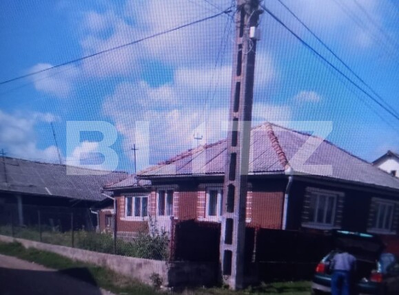 Casa de vânzare 3 camere Sud-Est - 137425CV | BLITZ Bistriţa | Poza1