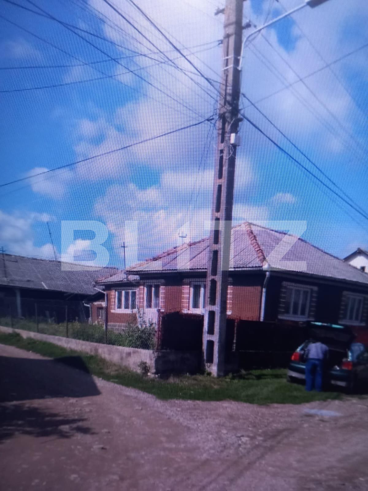 Casa de vânzare 3 camere Sud-Est - 137425CV | BLITZ Bistriţa | Poza1