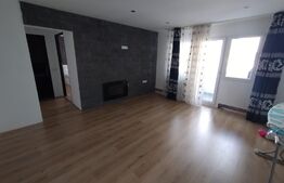 Apartament 2 camere, 52mp, etaj 2, balcon, zona Han
