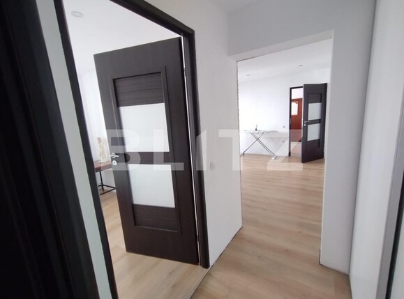 Apartament de vânzare 2 camere Nord - 137431AV | BLITZ Bistriţa | Poza2