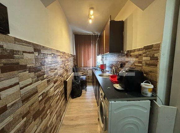 Apartament de vânzare 2 camere Central - 137459AV | BLITZ Bistriţa | Poza6