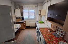 Apartament cu 2 camere,  decomandat, 50mp - zona Han