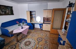 Apartament cu 2 camere,  decomandat, 50mp - zona Han