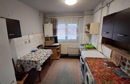 Apartament cu 2 camere,  decomandat, 50mp - zona Han