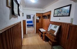 Apartament cu 2 camere,  decomandat, 50mp - zona Han