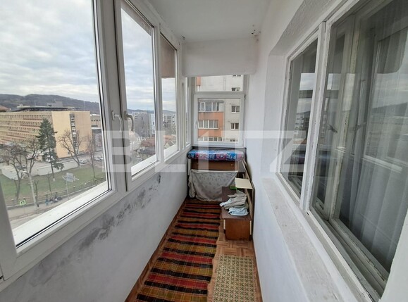 Apartament de vânzare 2 camere Calea Moldovei - 137462AV | BLITZ Bistriţa | Poza3