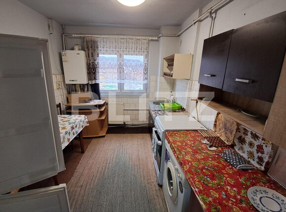 Apartament de vânzare 2 camere Calea Moldovei - 137462AV | BLITZ Bistriţa | Poza6