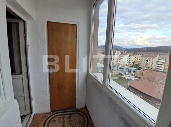 Apartament de vânzare 2 camere Calea Moldovei - 137462AV | BLITZ Bistriţa | Poza2