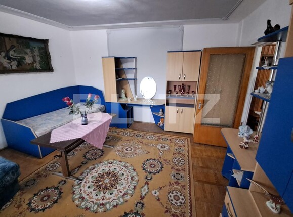 Apartament de vânzare 2 camere Calea Moldovei - 137462AV | BLITZ Bistriţa | Poza1