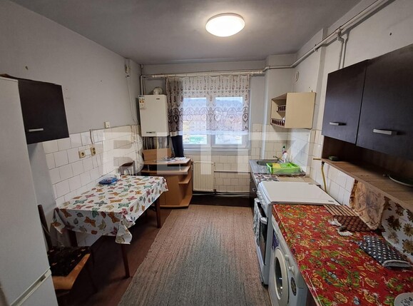 Apartament de vânzare 2 camere Calea Moldovei - 137462AV | BLITZ Bistriţa | Poza5