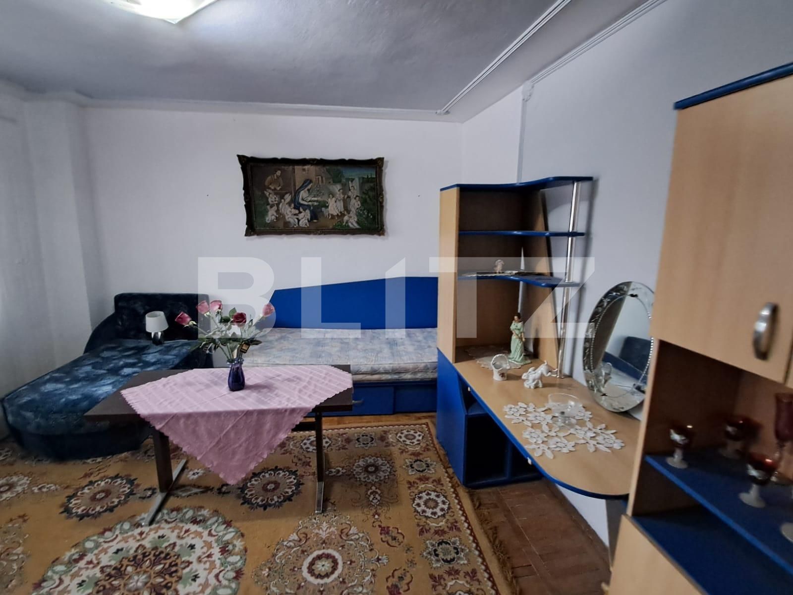 Apartament de vânzare 2 camere Calea Moldovei - 137462AV | BLITZ Bistriţa | Poza4
