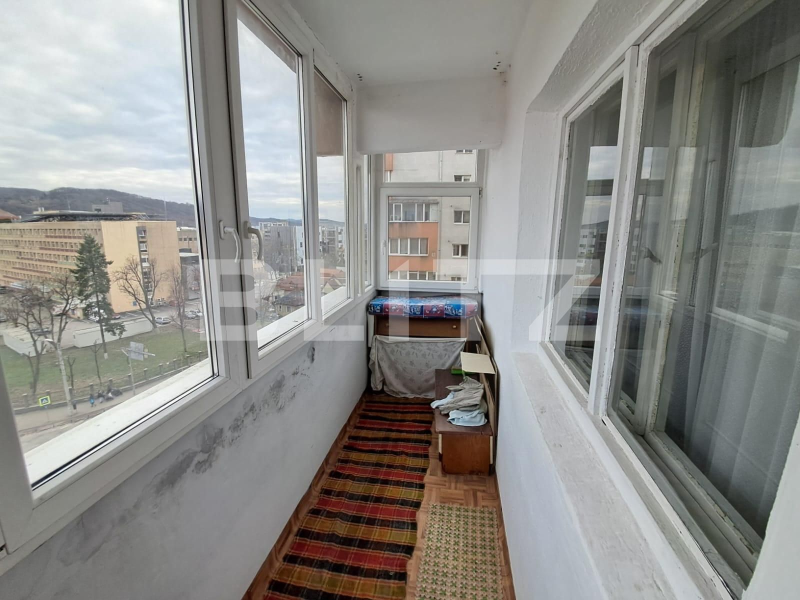 Apartament de vânzare 2 camere Calea Moldovei - 137462AV | BLITZ Bistriţa | Poza3