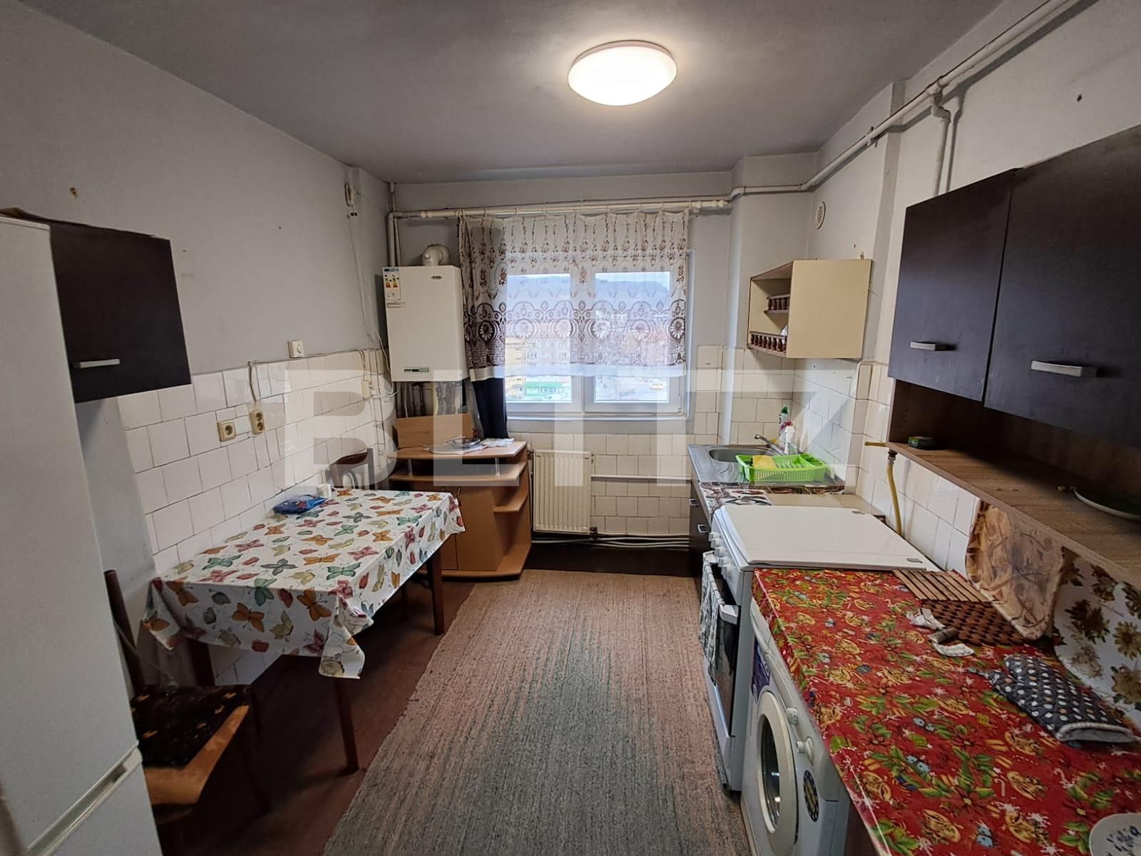 Apartament de vânzare 2 camere Calea Moldovei - 137462AV | BLITZ Bistriţa | Poza5