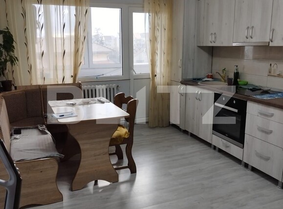 Apartament de vânzare 2 camere Central - 137463AV | BLITZ Bistriţa | Poza1