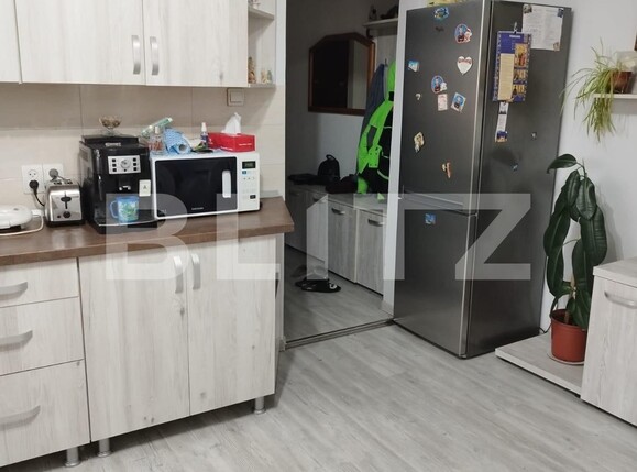 Apartament de vânzare 2 camere Central - 137463AV | BLITZ Bistriţa | Poza4