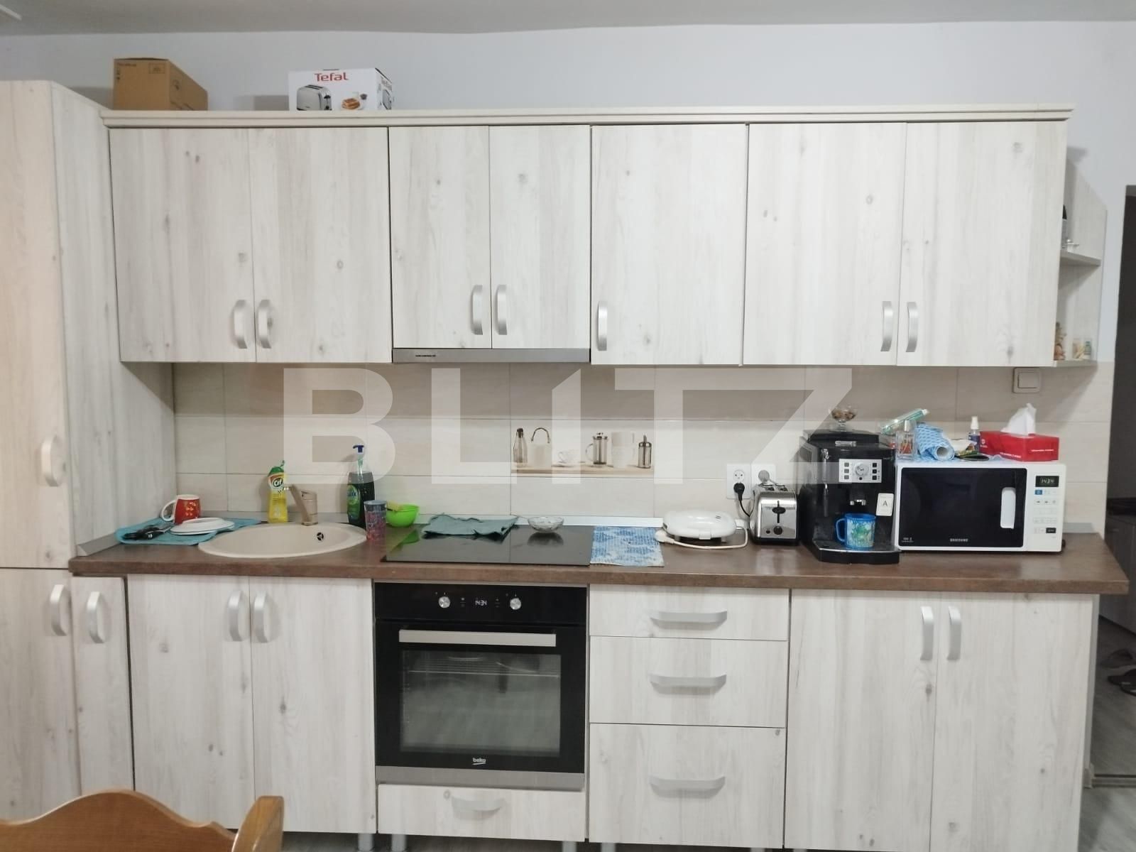 Apartament de vânzare 2 camere Central - 137463AV | BLITZ Bistriţa | Poza3