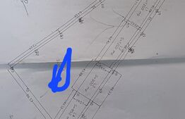 Teren de vanzare extravilan 10819 mp, zona La Soare