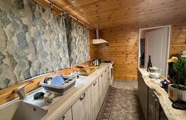 Cabana la 8km de Bistrita