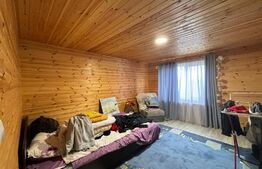 Cabana la 8km de Bistrita