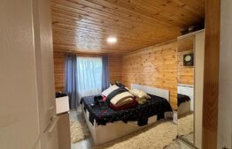 Cabana la 8km de Bistrita