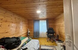 Cabana la 8km de Bistrita