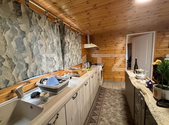 Casa de vânzare 3 camere Nord - 137515CV | BLITZ Bistriţa | Poza2