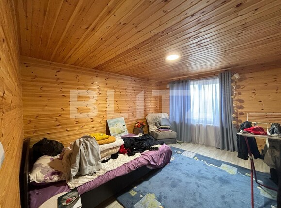 Casa de vânzare 3 camere Nord - 137515CV | BLITZ Bistriţa | Poza7