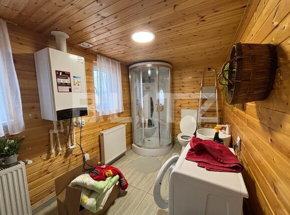 Casa de vânzare 3 camere Nord - 137515CV | BLITZ Bistriţa | Poza8