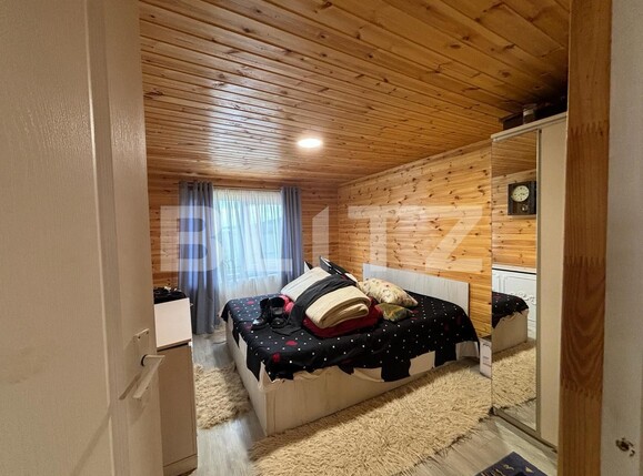 Casa de vânzare 3 camere Nord - 137515CV | BLITZ Bistriţa | Poza5