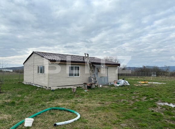 Casa de vânzare 3 camere Nord - 137515CV | BLITZ Bistriţa | Poza11