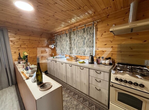 Casa de vânzare 3 camere Nord - 137515CV | BLITZ Bistriţa | Poza9