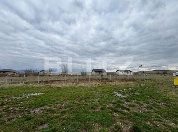 Casa de vânzare 3 camere Nord - 137515CV | BLITZ Bistriţa | Poza4