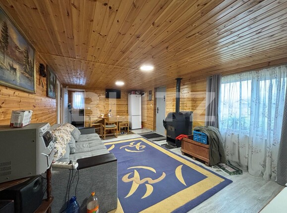 Casa de vânzare 3 camere Nord - 137515CV | BLITZ Bistriţa | Poza10