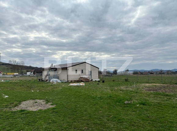 Casa de vânzare 3 camere Nord - 137515CV | BLITZ Bistriţa | Poza3