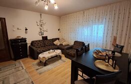 Apartament cu 2 camere, 51 mp in zona Cinema Dacia