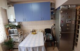 Apartament cu 2 camere, 51 mp in zona Cinema Dacia