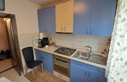 Apartament cu 2 camere, 51 mp in zona Cinema Dacia