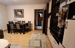 Apartament cu 2 camere, 51 mp in zona Cinema Dacia